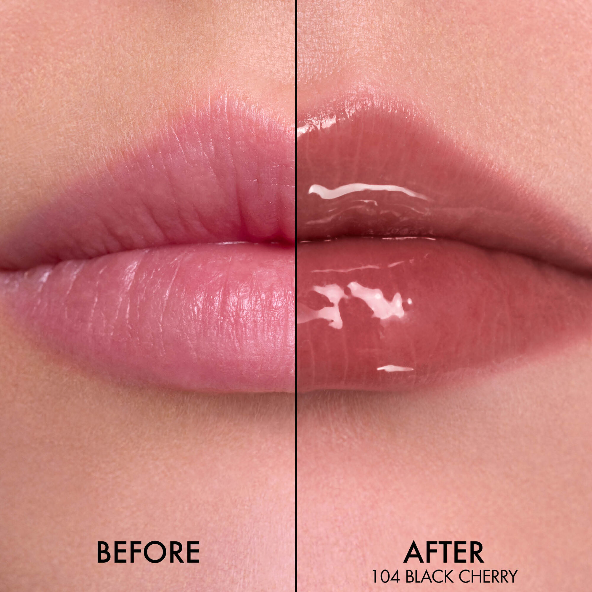 DIOR ADDICT LIP GLOW BUTTER (BÁLSAMO LABIAL)